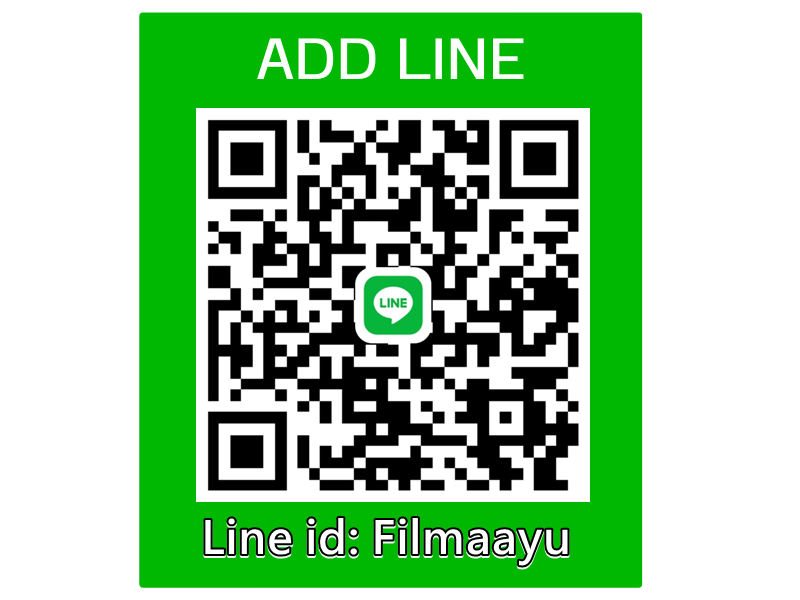 ID Line Filmaayu ID Line Filmaayu